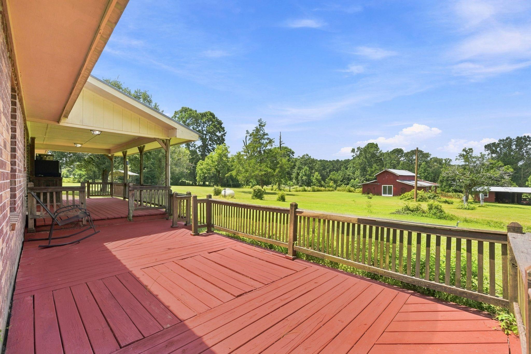 151 Parker Road Road
