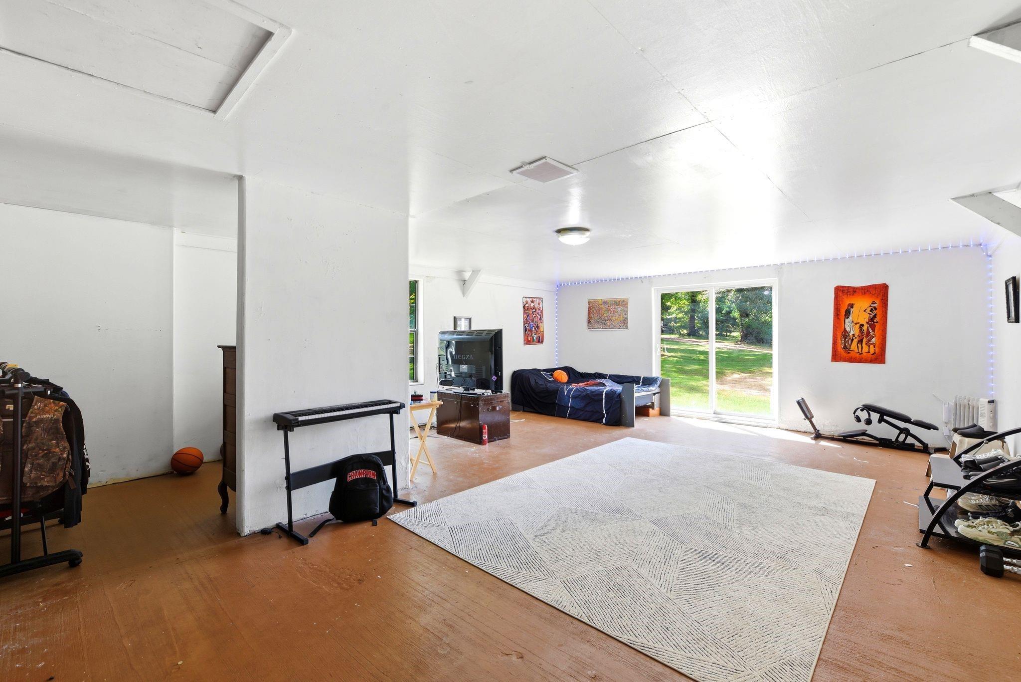 151 Parker Road Road