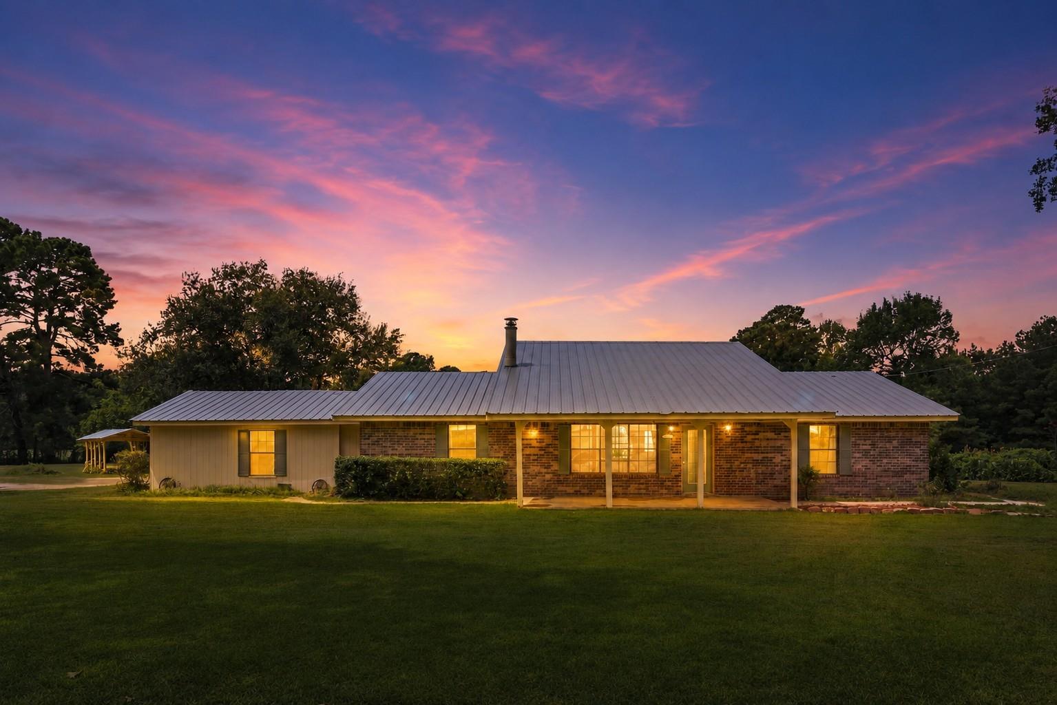 151 Parker Road Road