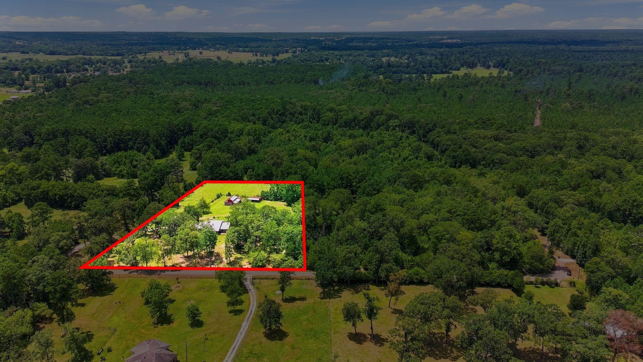 151 Parker Road Road
