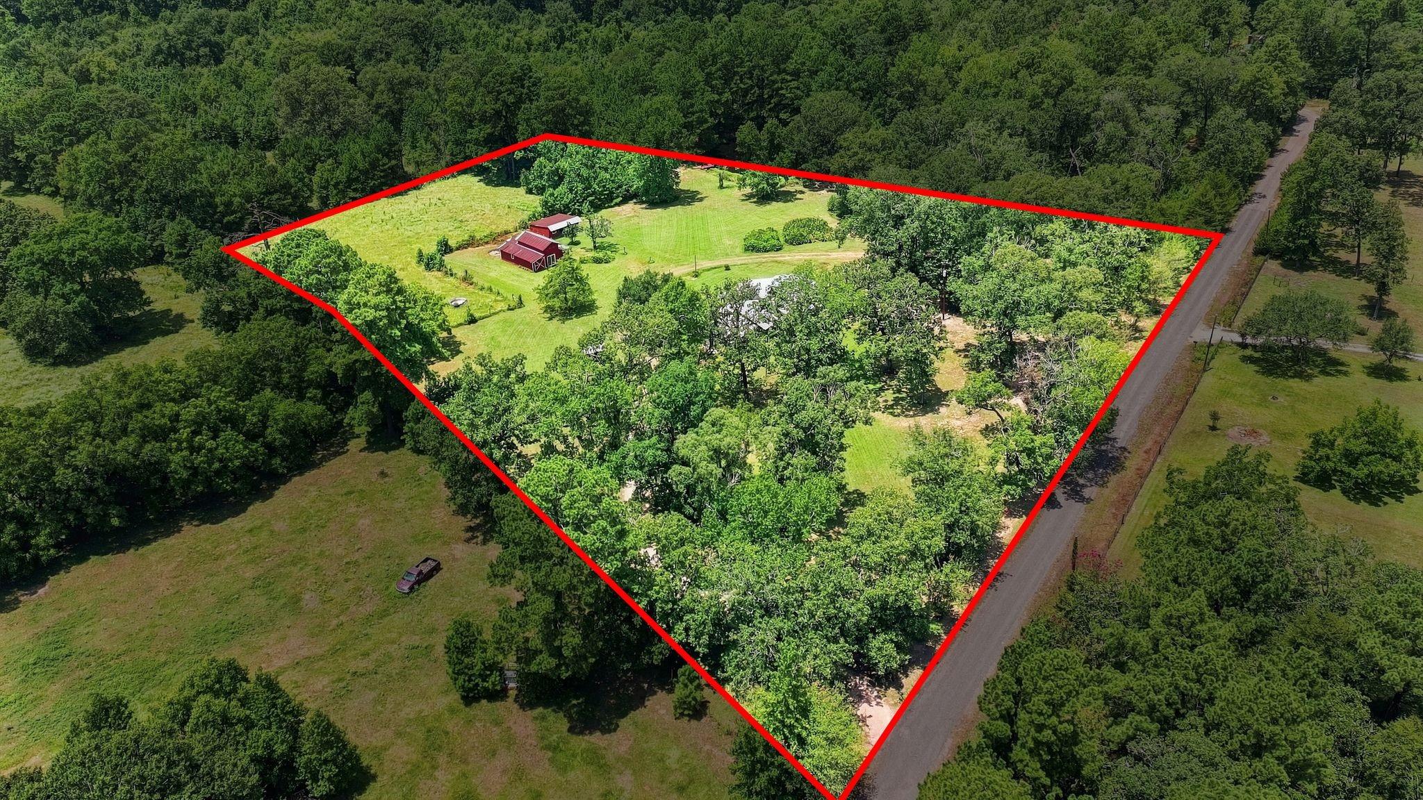 151 Parker Road Road