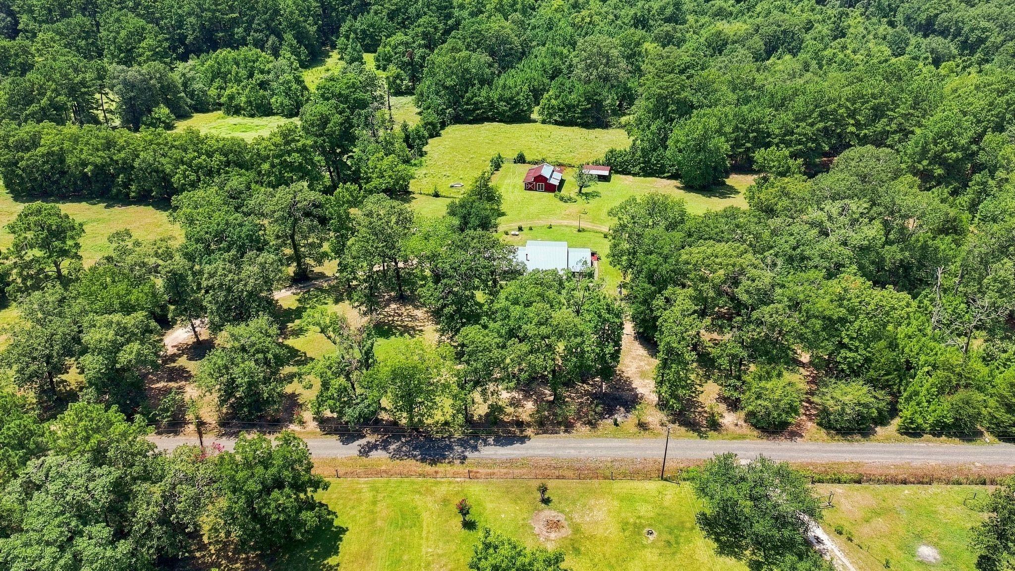 151 Parker Road Road