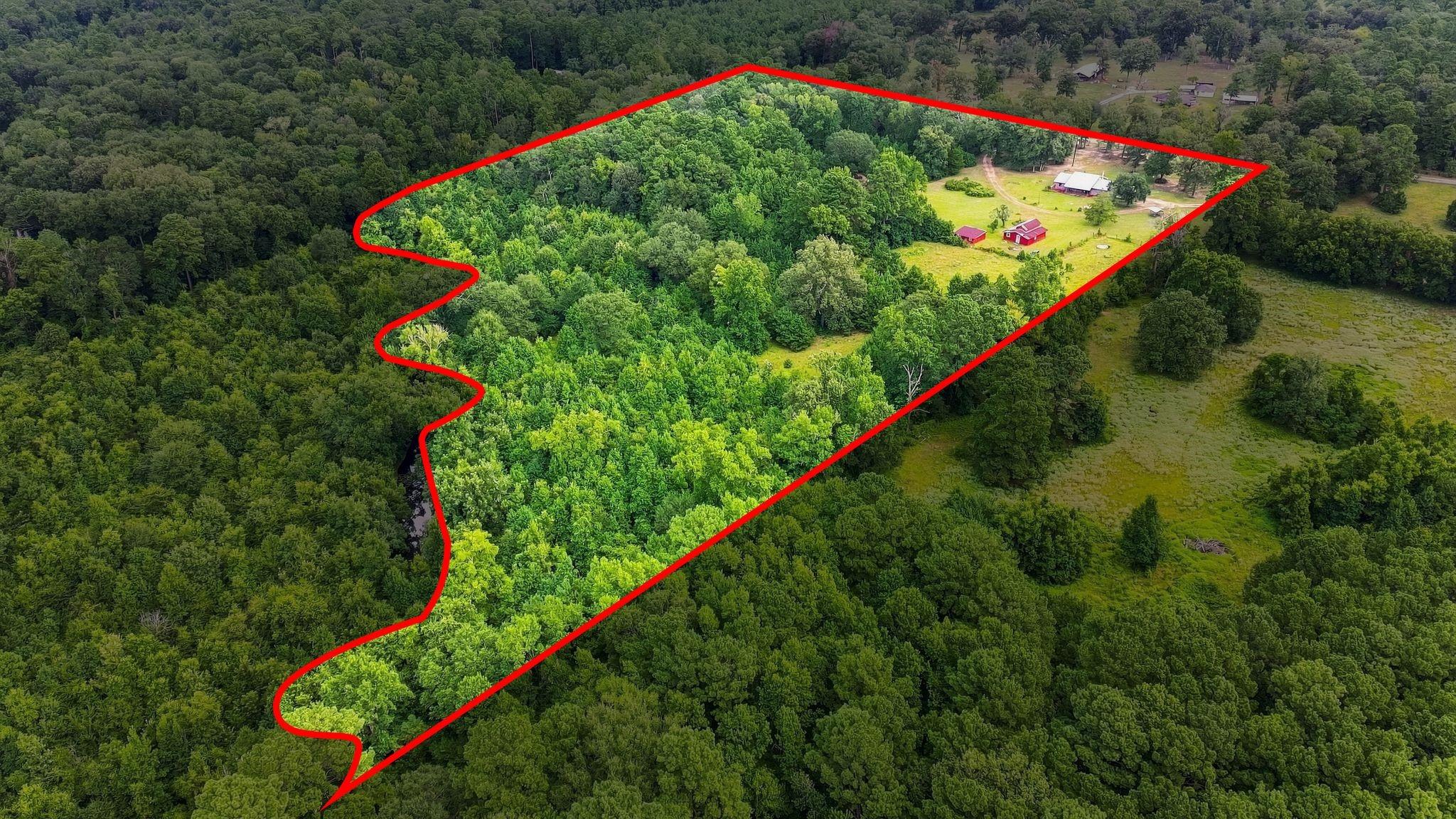151 Parker Road Road