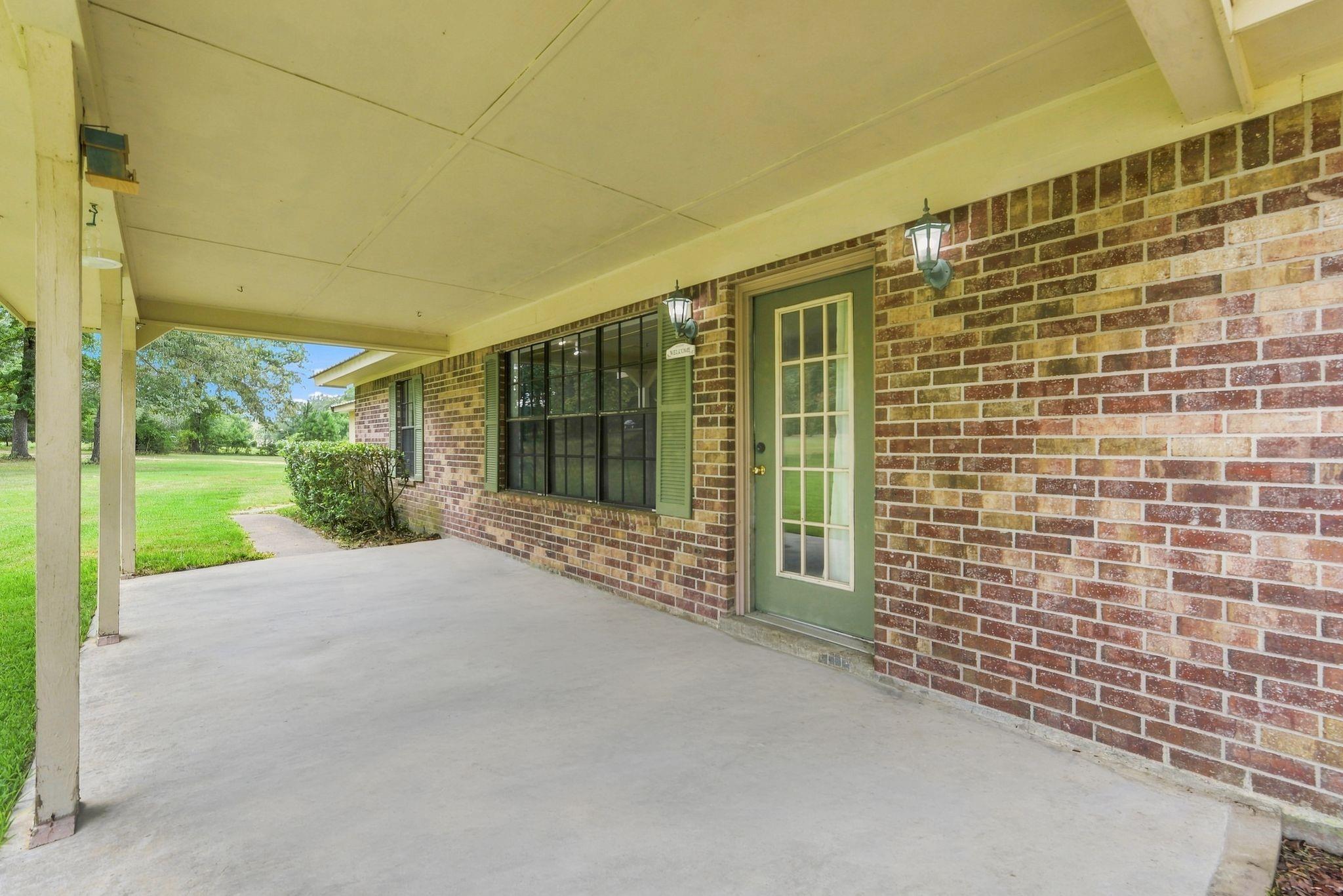 151 Parker Road Road