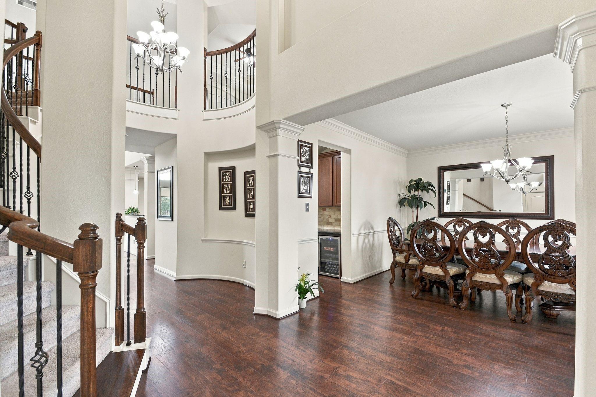 3443 Stone Springs Drive