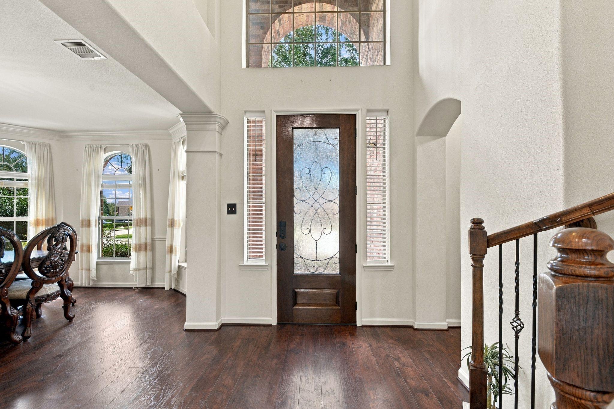 3443 Stone Springs Drive