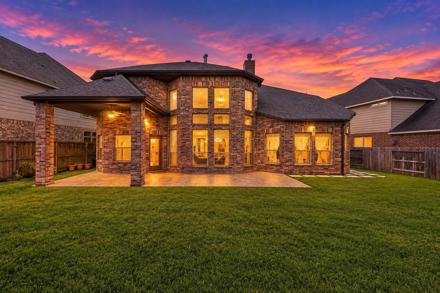 3443 Stone Springs Drive
