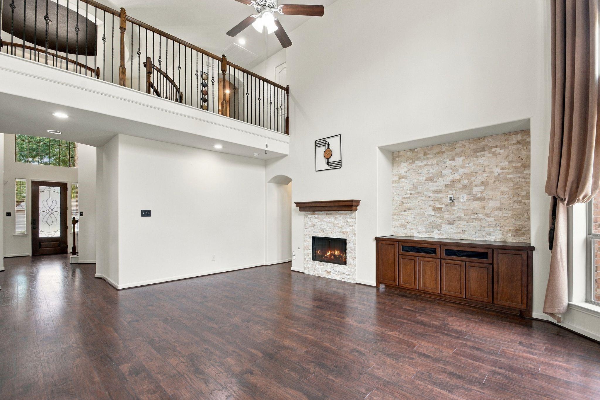 3443 Stone Springs Drive