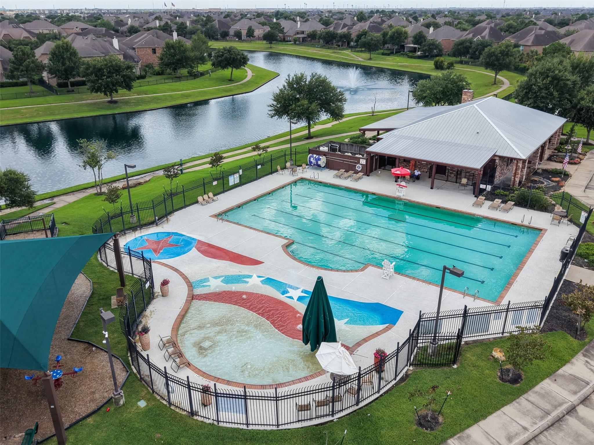 3443 Stone Springs Drive
