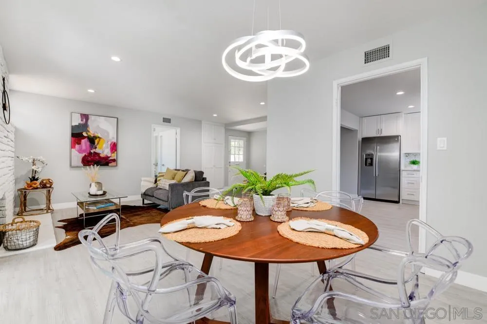 4568 Clairemont Dr