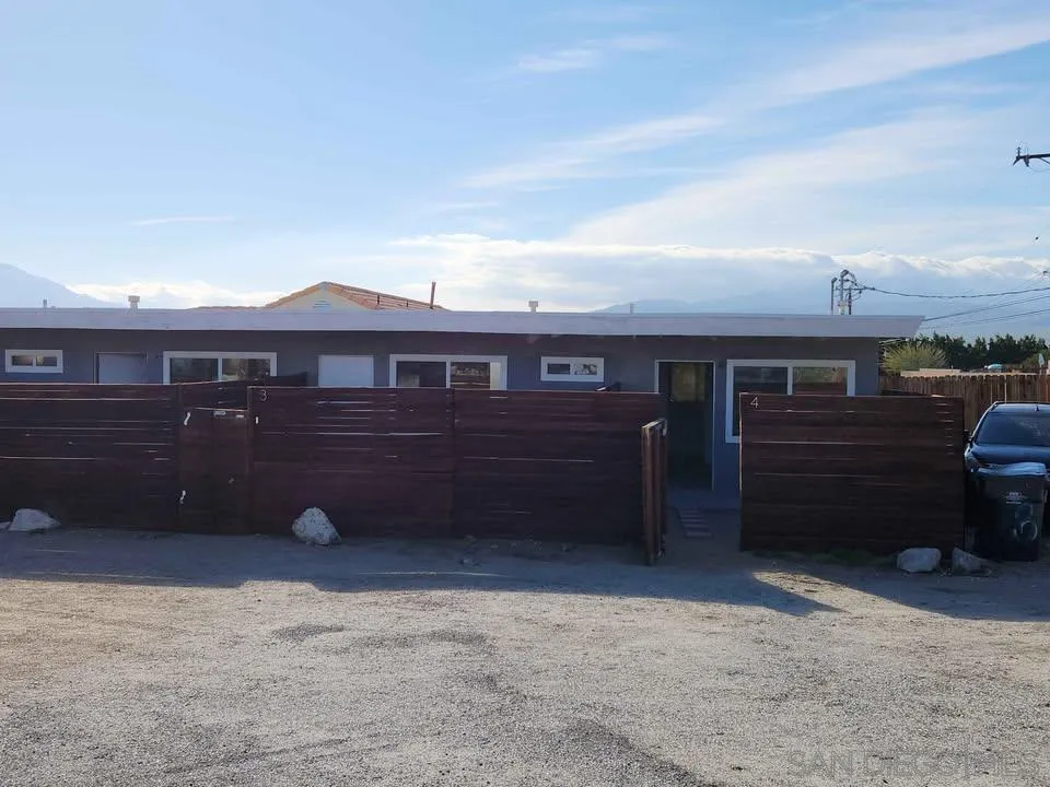 10485 Santa Cruz Rd