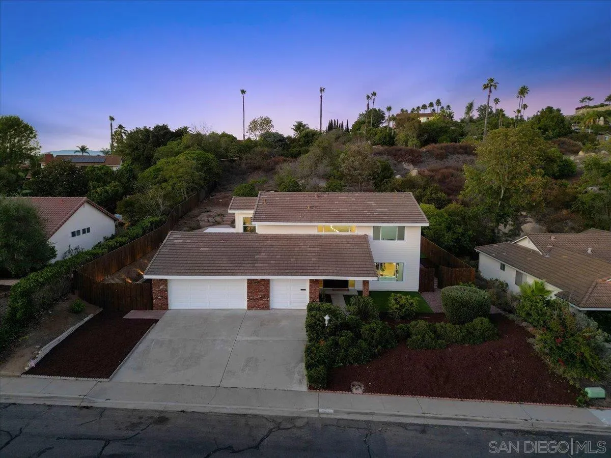 17283 Montero Rd