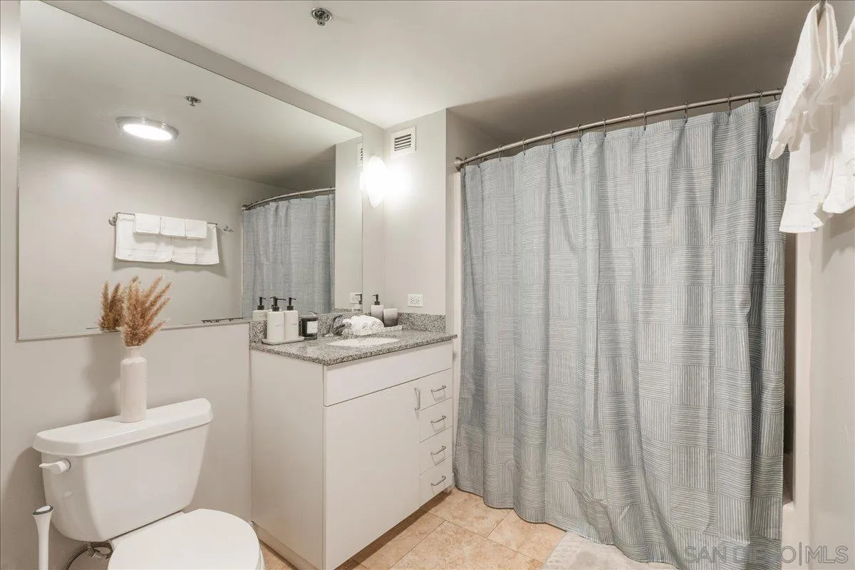 425 W W Beech St Unit 503, San Diego Unit: 503