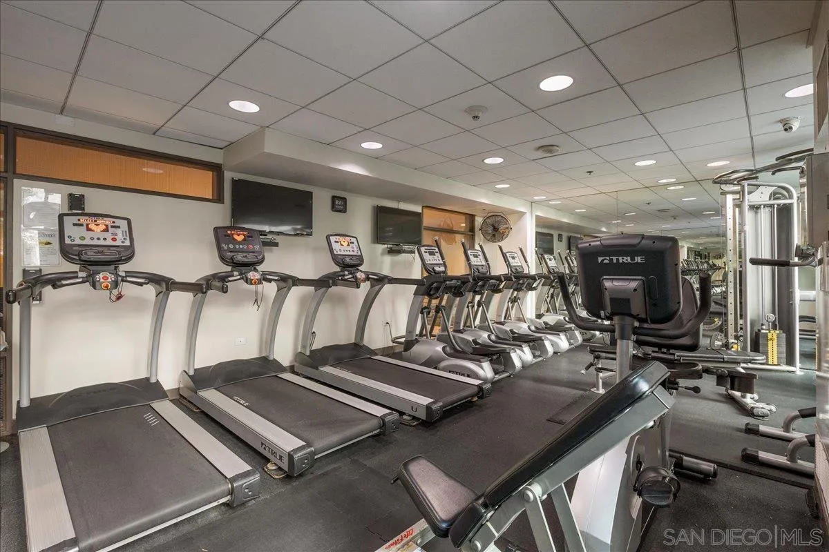 425 W W Beech St Unit 503, San Diego Unit: 503