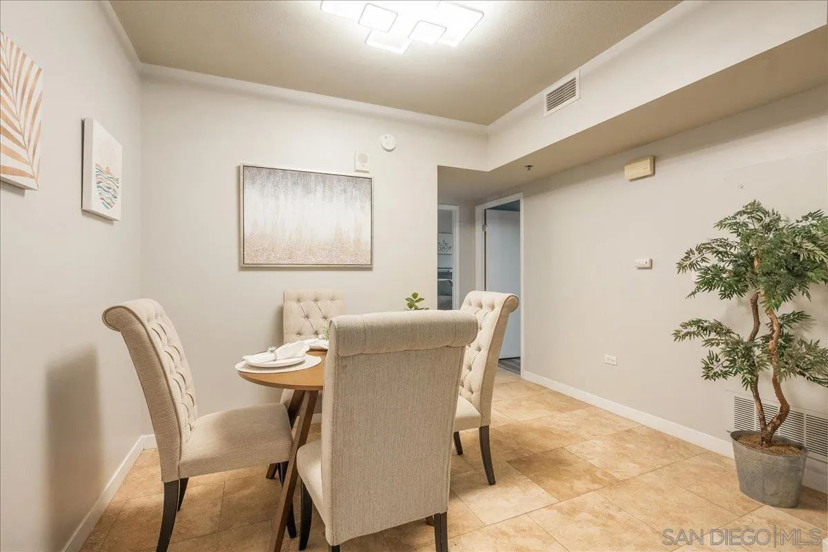 425 W W Beech St Unit 503, San Diego Unit: 503