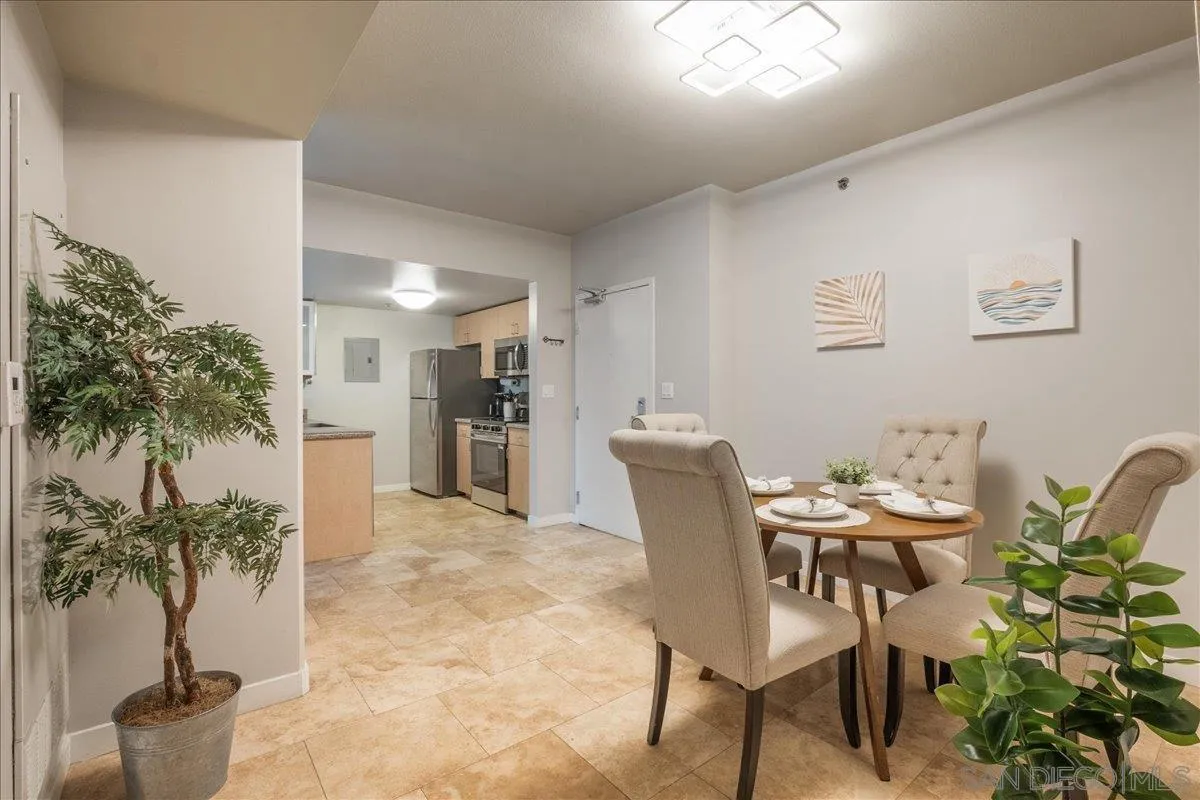 425 W W Beech St Unit 503, San Diego Unit: 503
