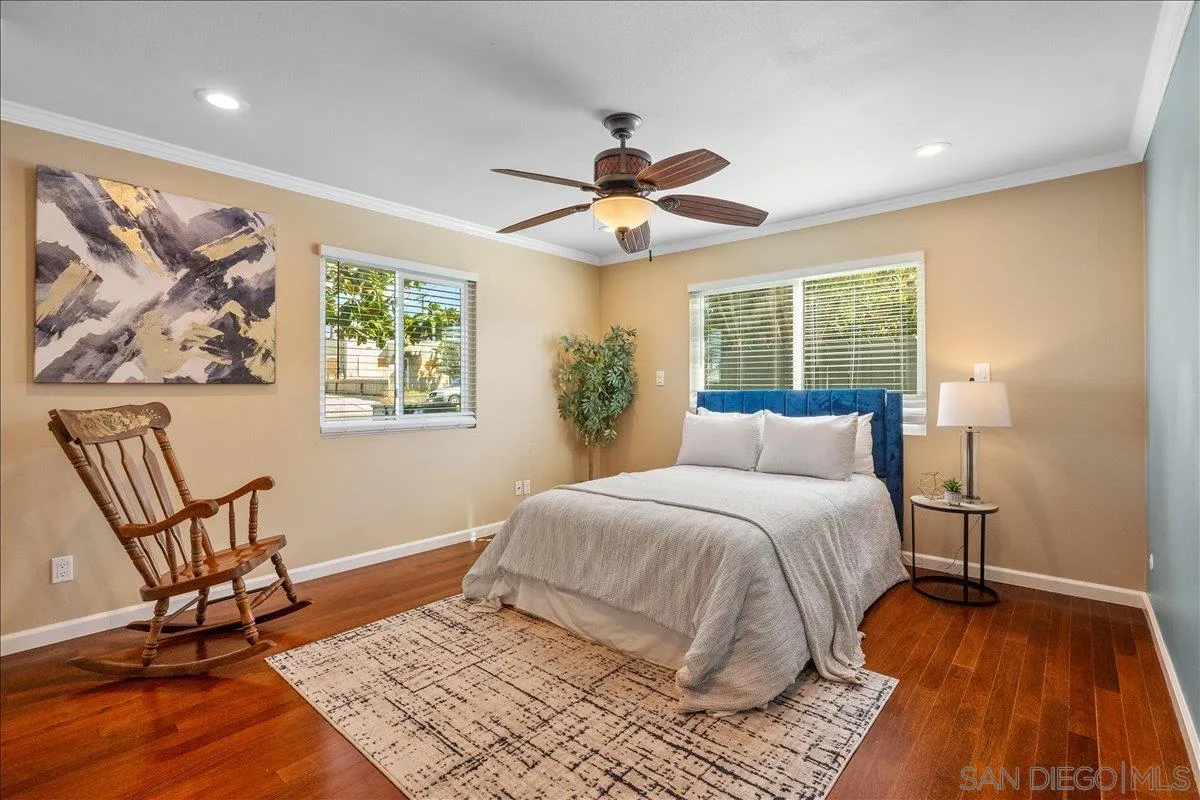 6927 Amherst St Unit 8, San Diego Unit: 8