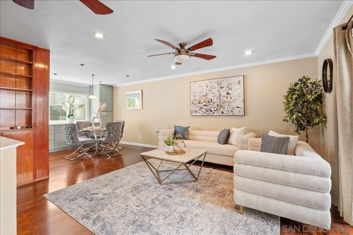 6927 Amherst St Unit 8, San Diego Unit: 8