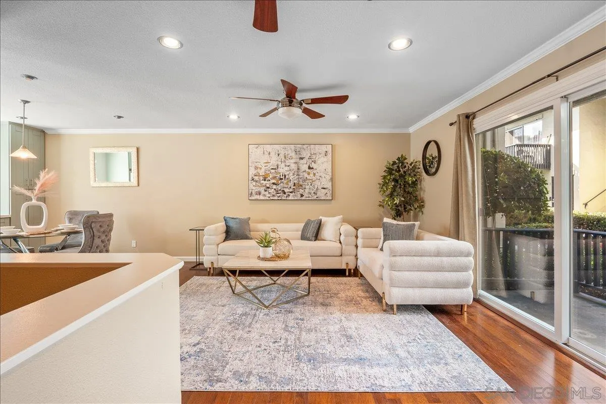 6927 Amherst St Unit 8, San Diego Unit: 8