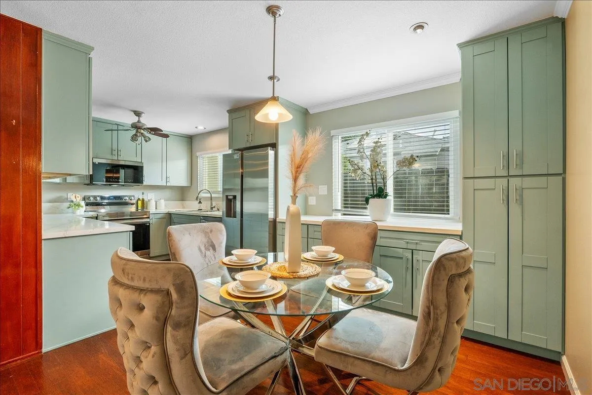 6927 Amherst St Unit 8, San Diego Unit: 8