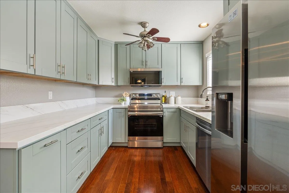 6927 Amherst St Unit 8, San Diego Unit: 8