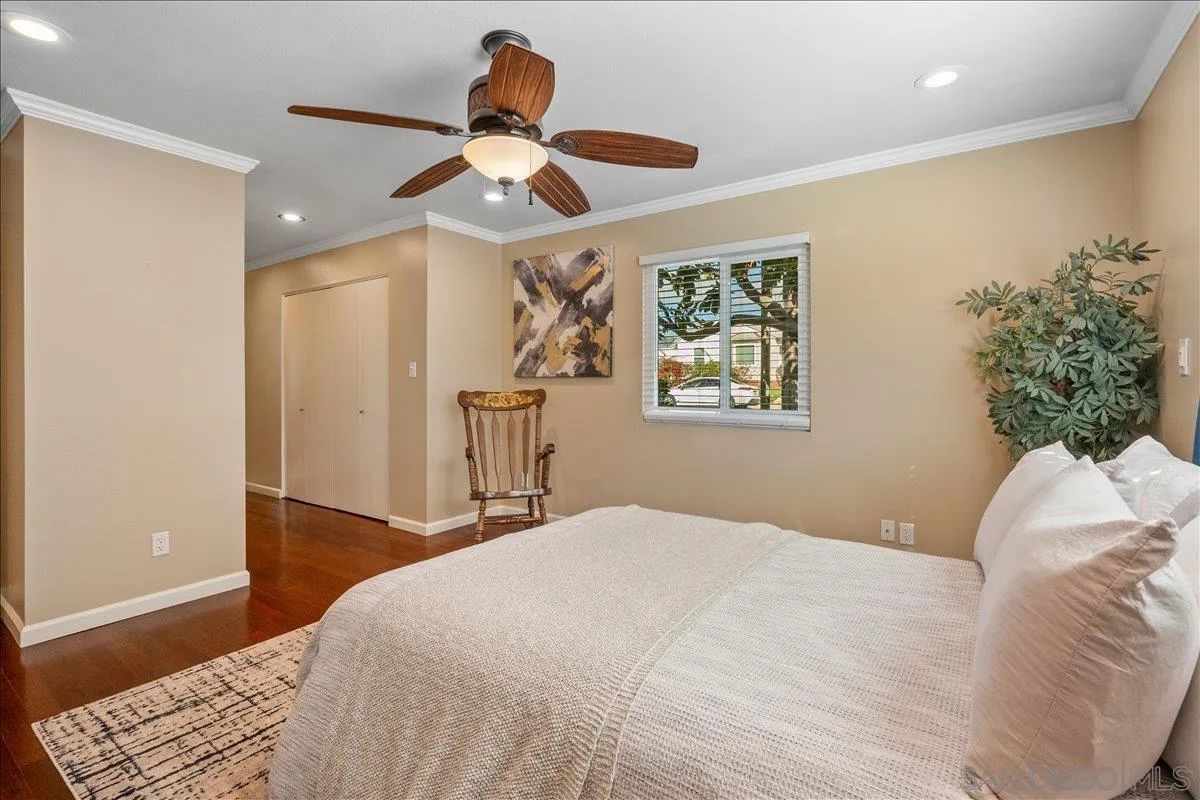 6927 Amherst St Unit 8, San Diego Unit: 8
