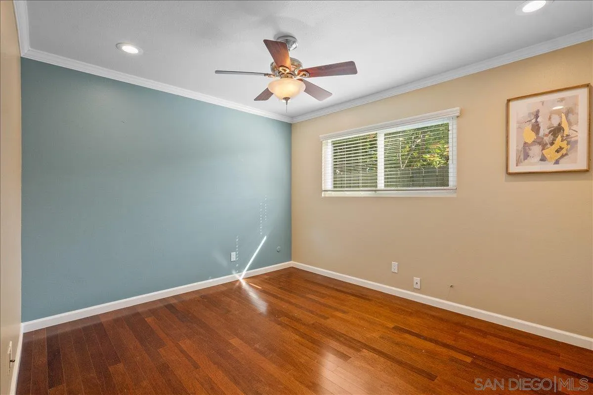 6927 Amherst St Unit 8, San Diego Unit: 8