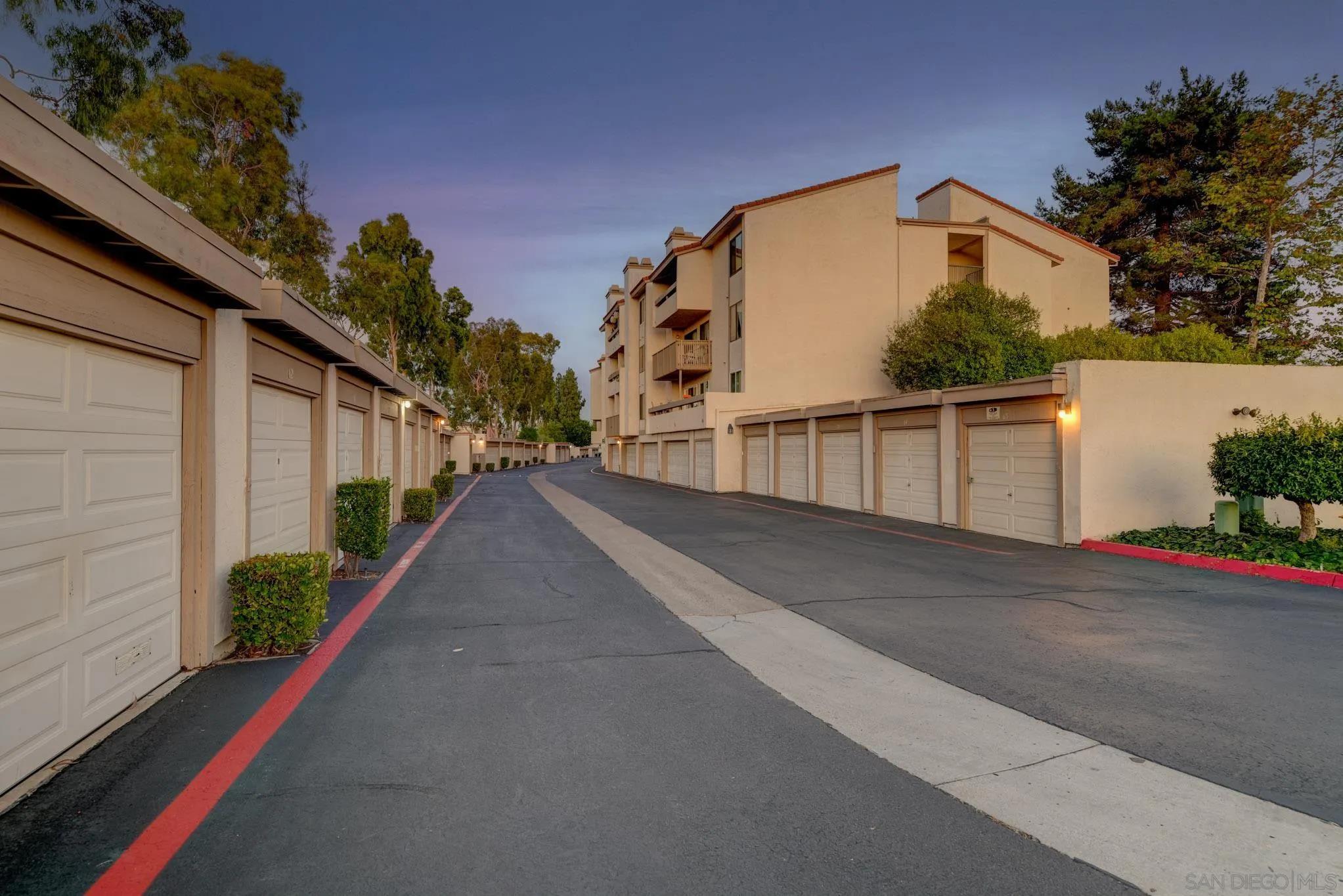 6877 Caminito Mundo Unit 25