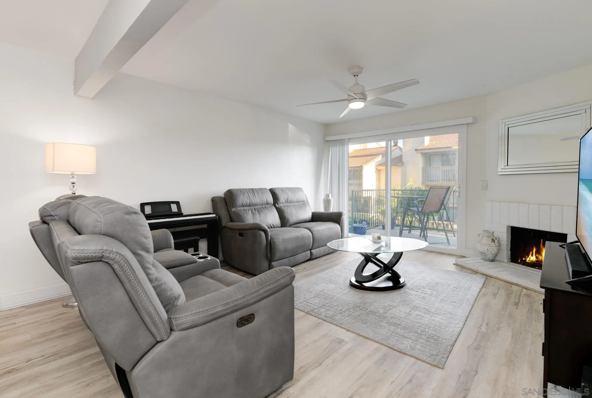 6877 Caminito Mundo Unit 25