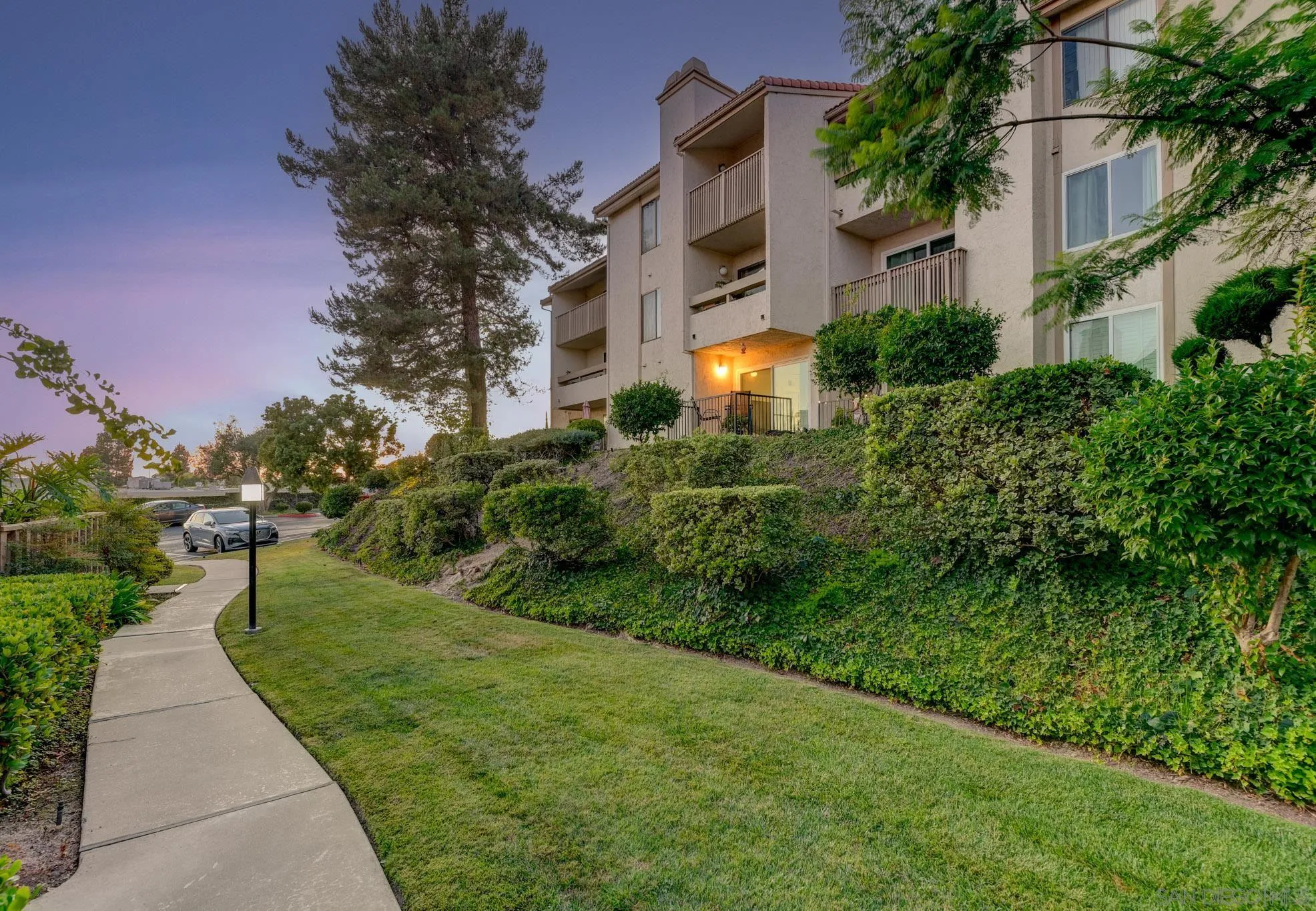 6877 Caminito Mundo Unit 25