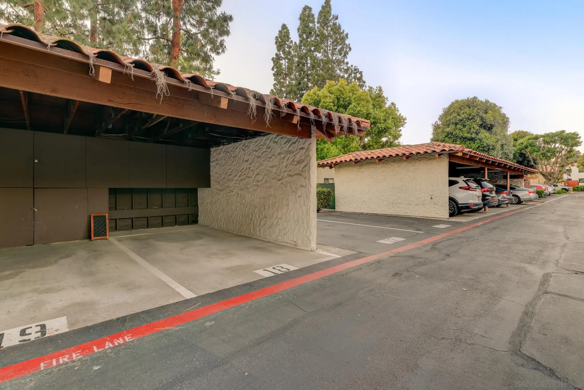 6029 Rancho Mission Unit 201