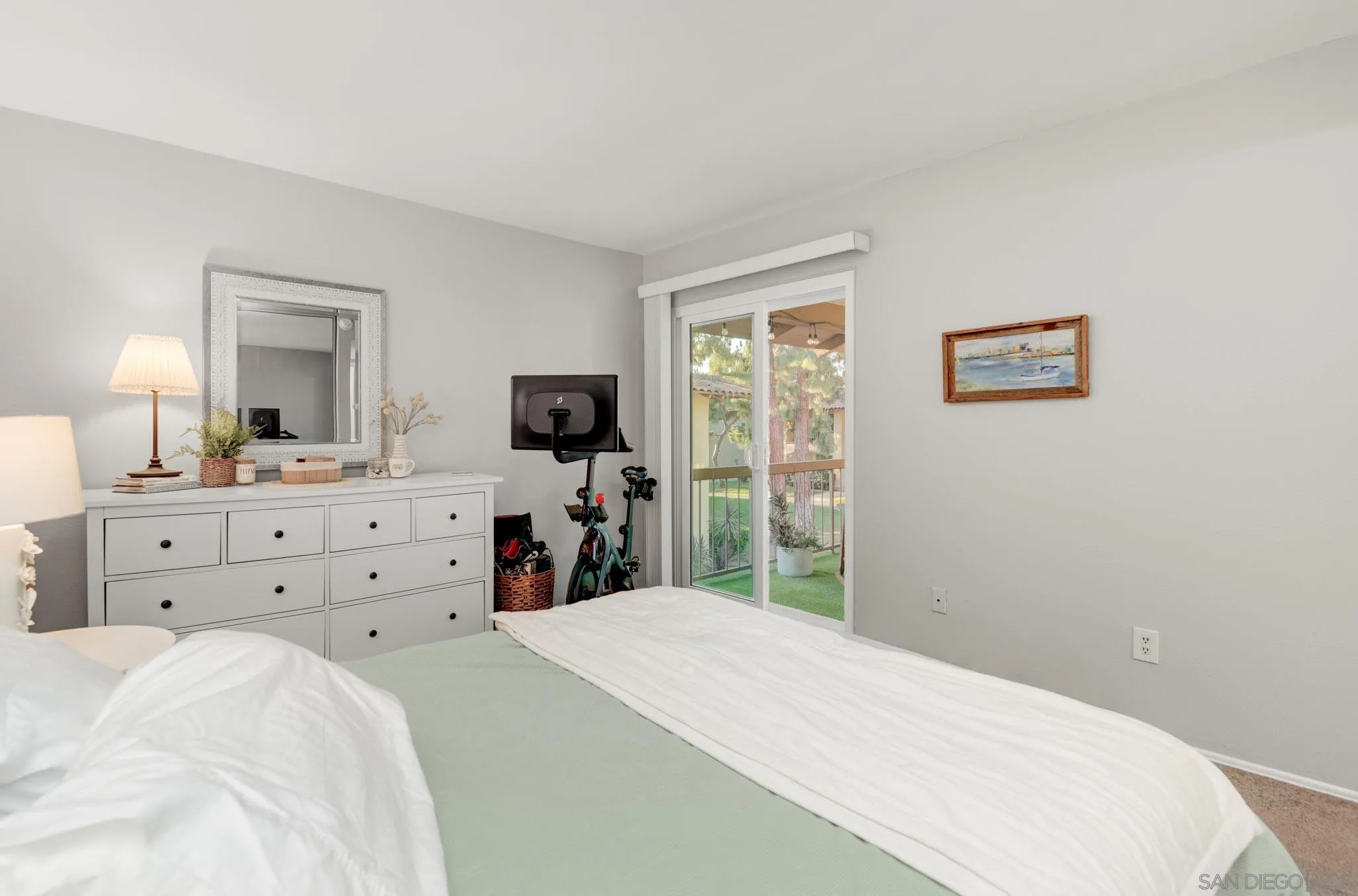 6029 Rancho Mission Unit 201