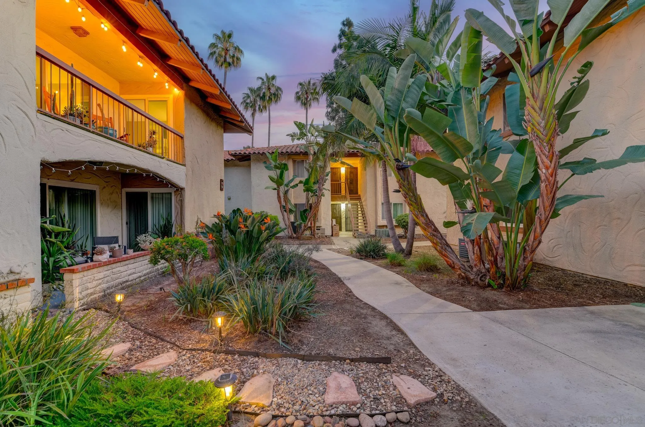 6029 Rancho Mission Unit 201