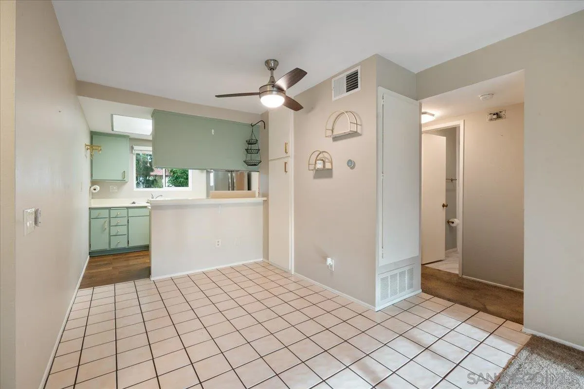 6029 Rancho Mission Unit 201