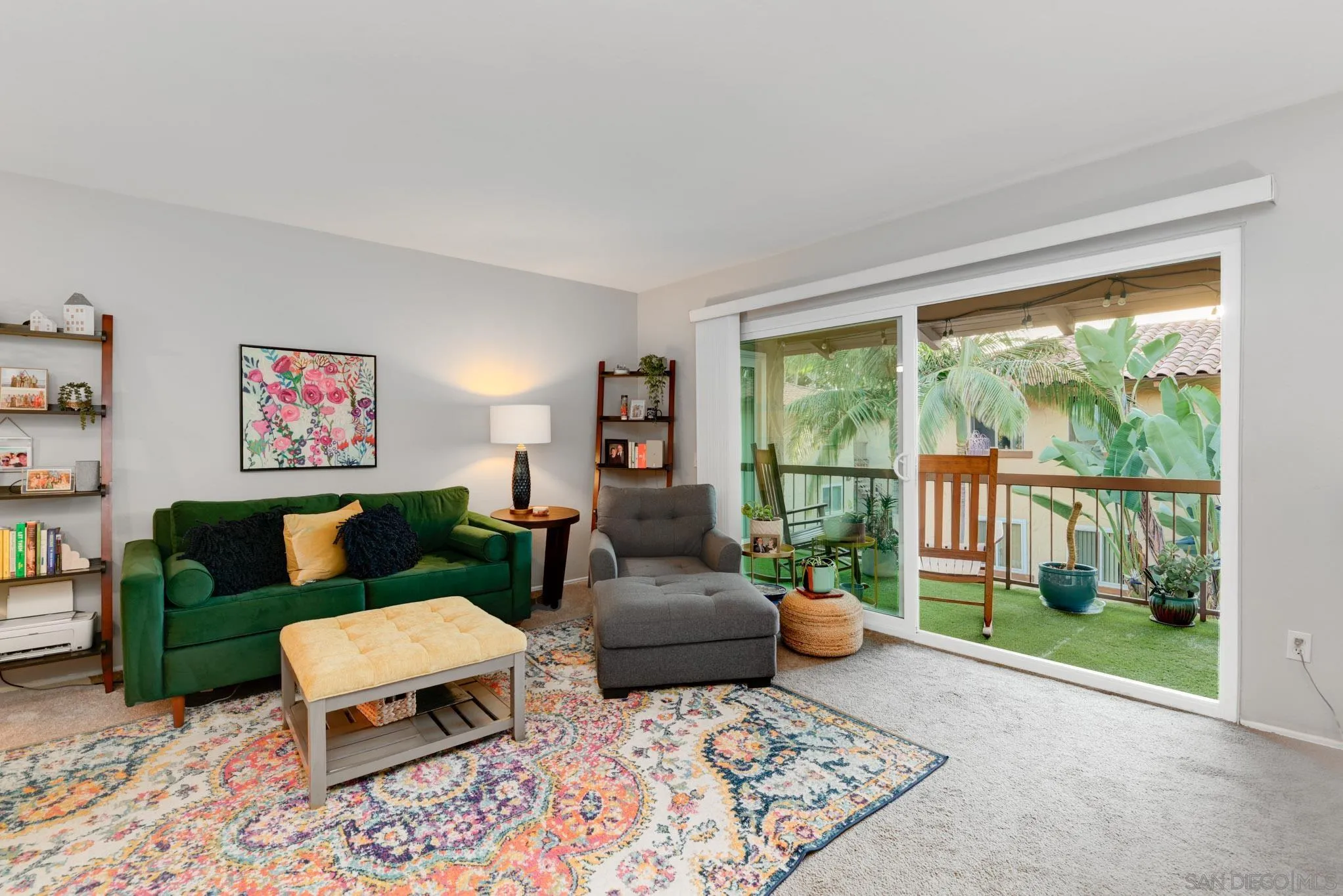 6029 Rancho Mission Unit 201