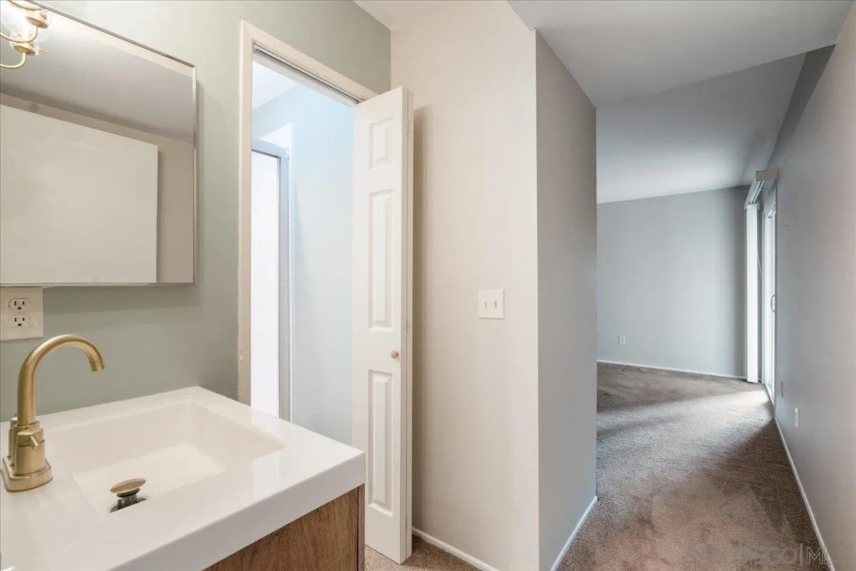 6029 Rancho Mission Unit 201