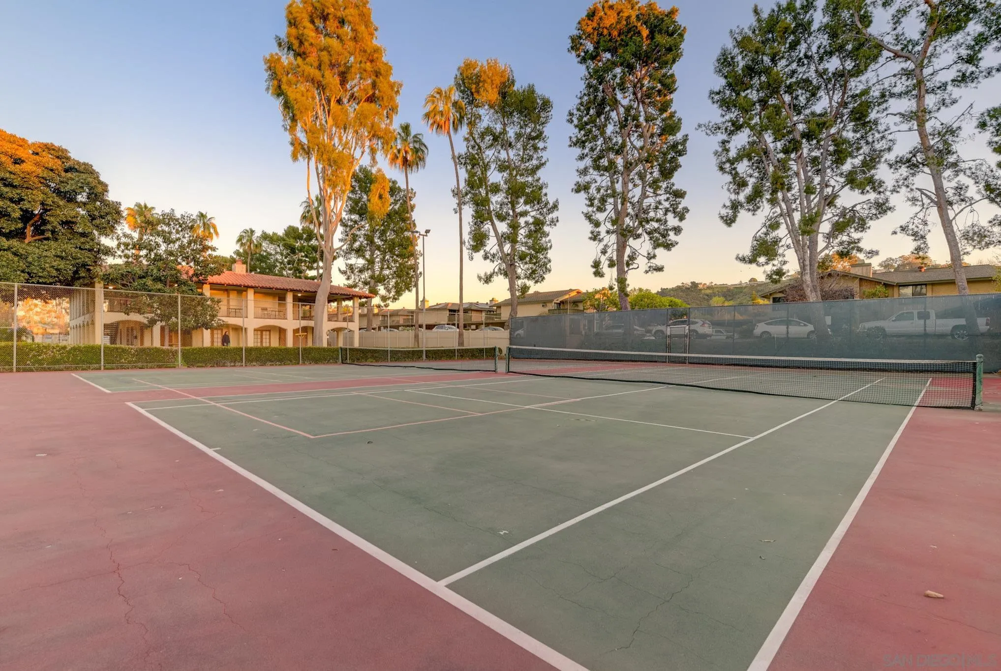 6029 Rancho Mission Unit 201