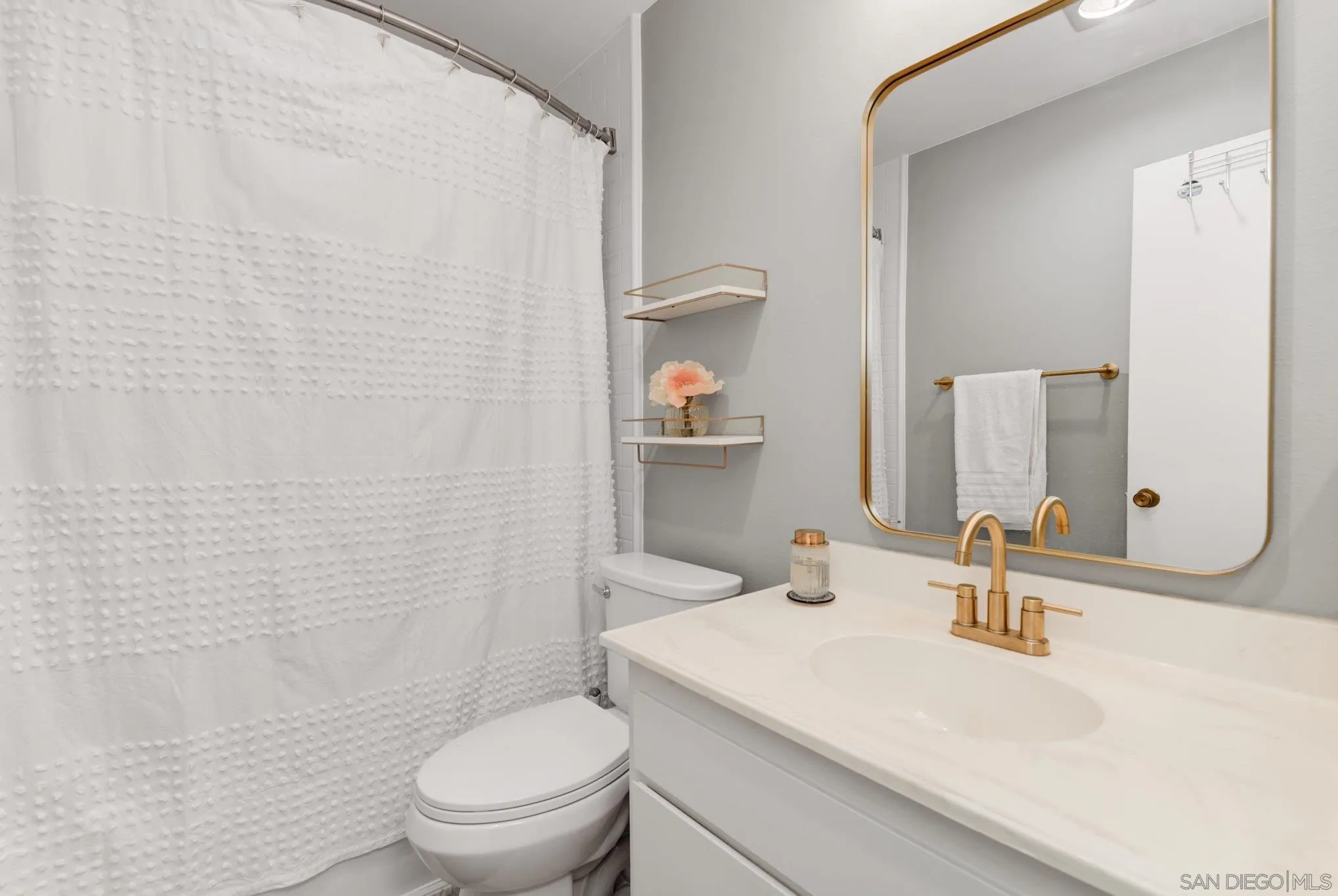 6029 Rancho Mission Unit 201