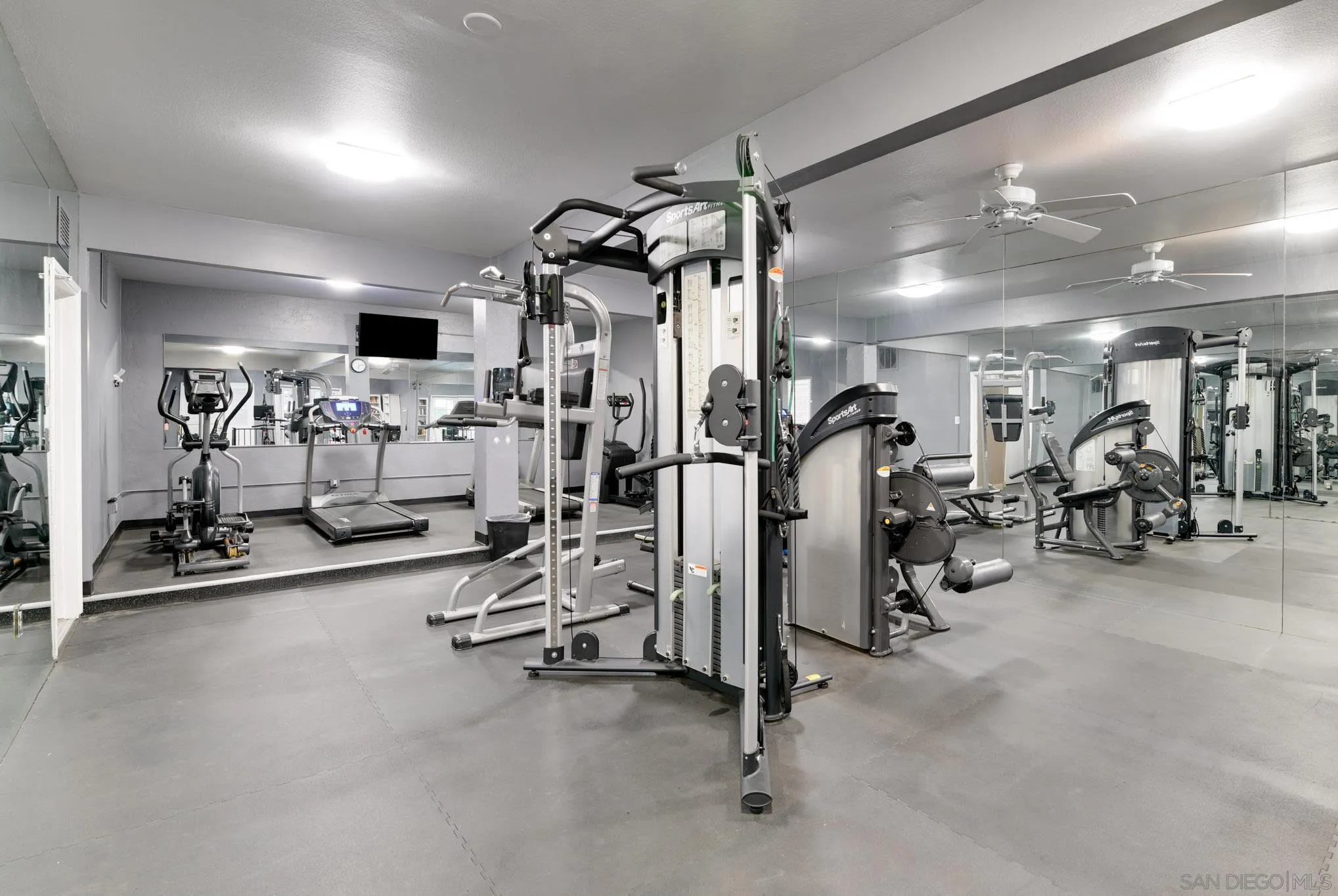 6029 Rancho Mission Unit 201