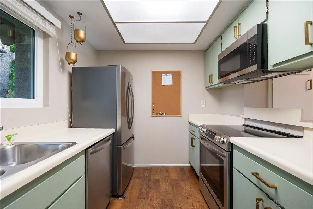 6029 Rancho Mission Unit 201