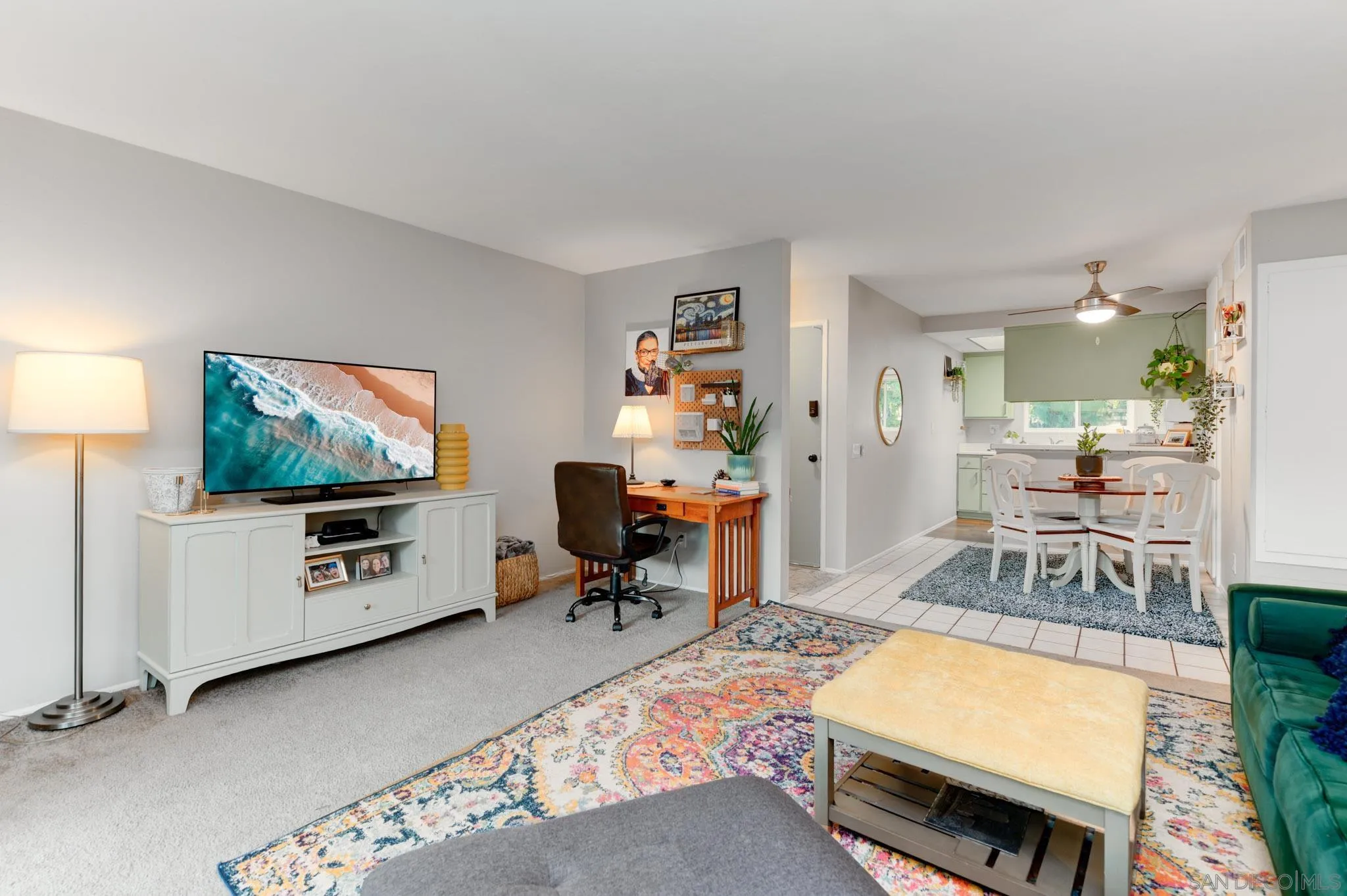 6029 Rancho Mission Unit 201