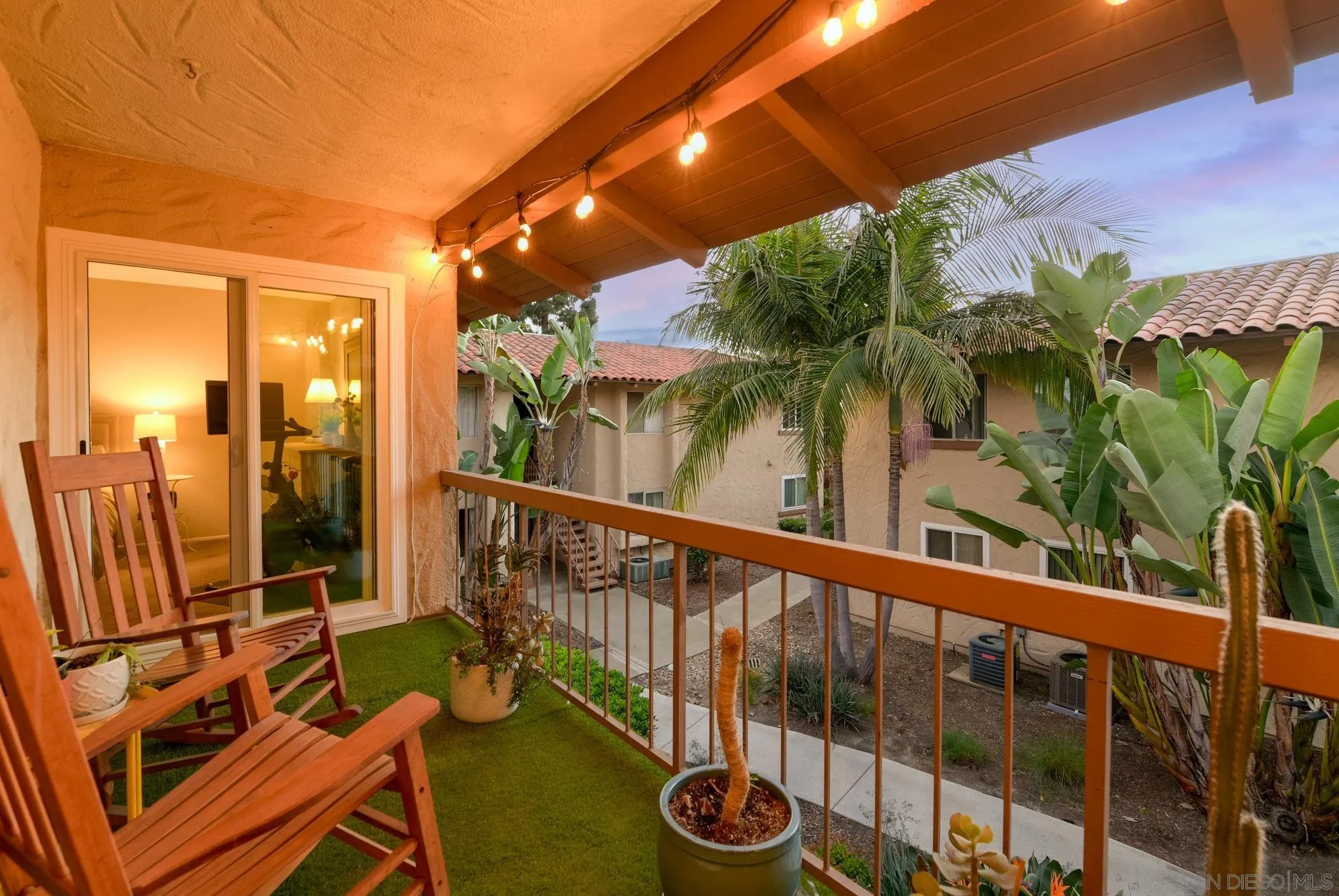 6029 Rancho Mission Unit 201