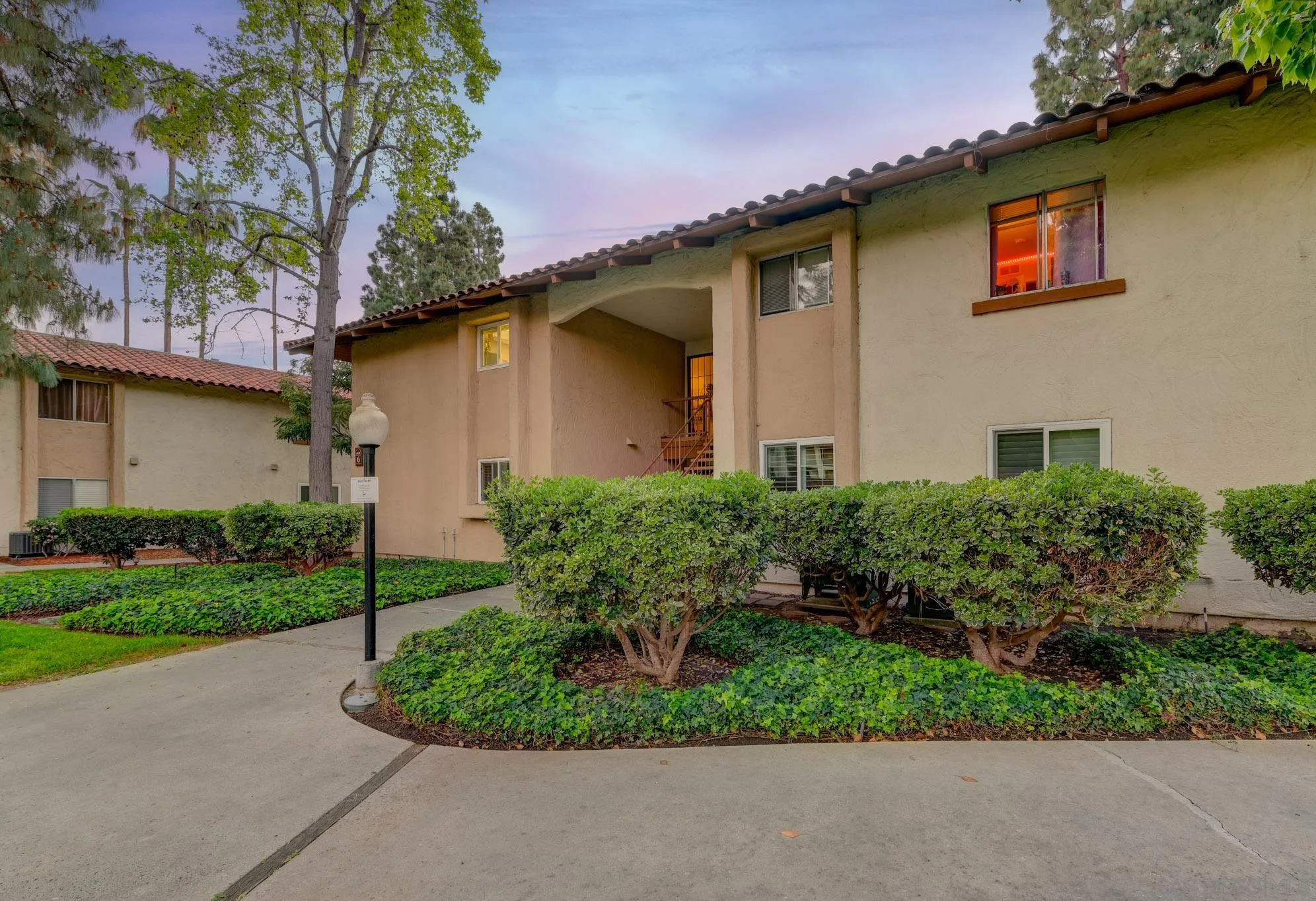 6029 Rancho Mission Unit 201