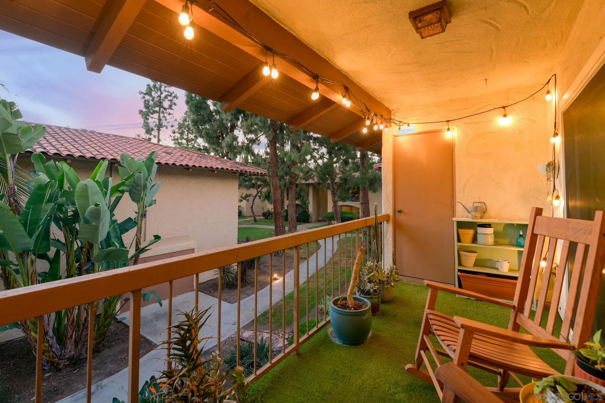 6029 Rancho Mission Unit 201