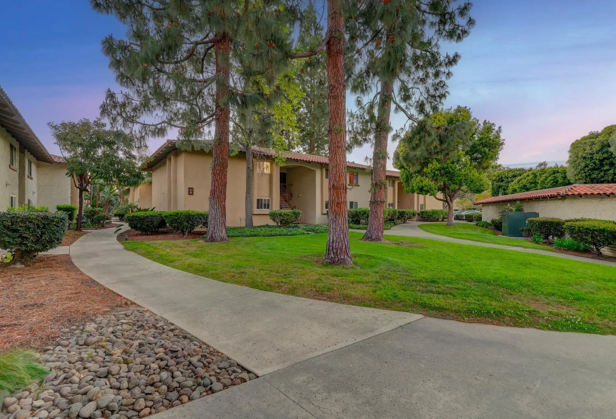 6029 Rancho Mission Unit 201