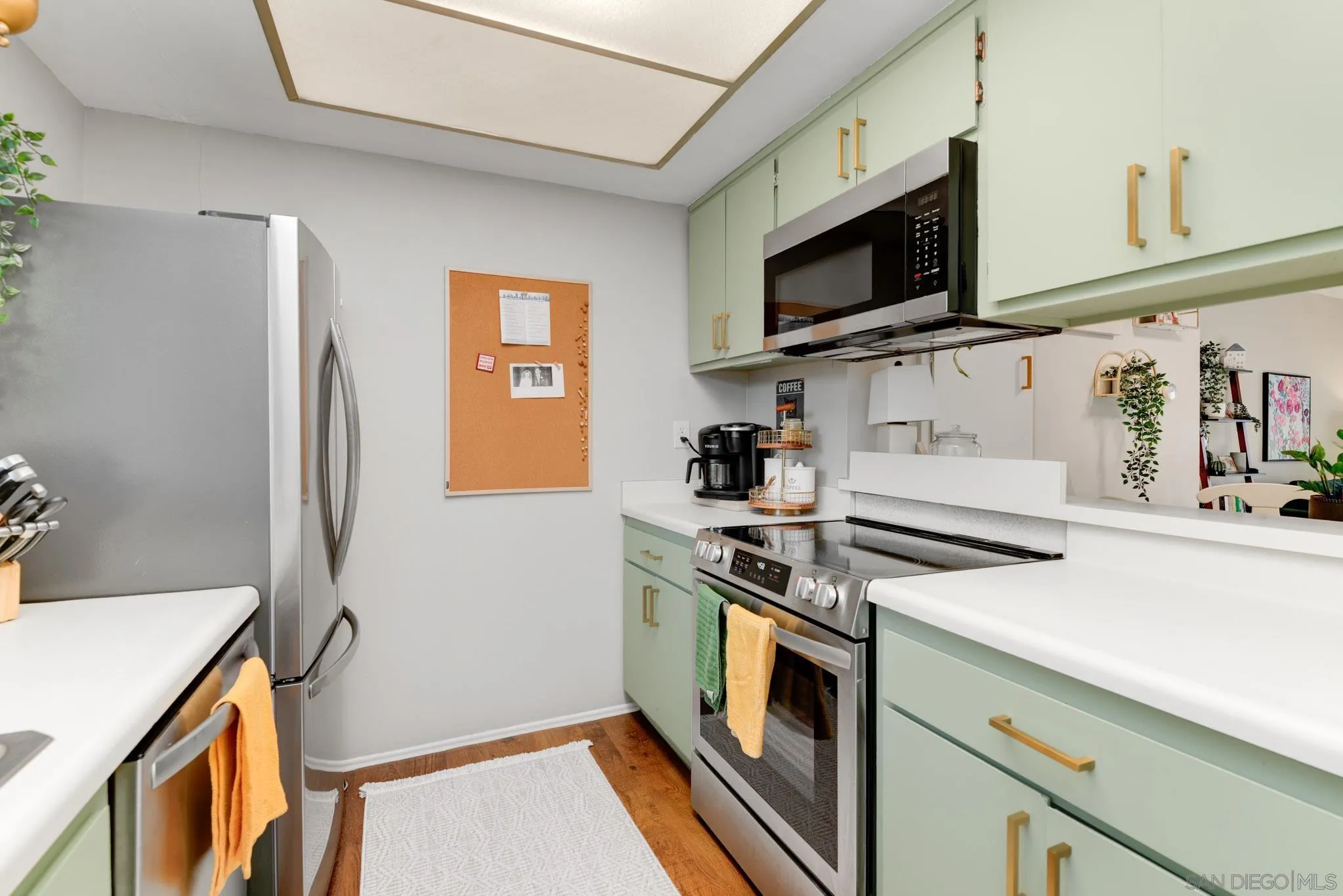 6029 Rancho Mission Unit 201