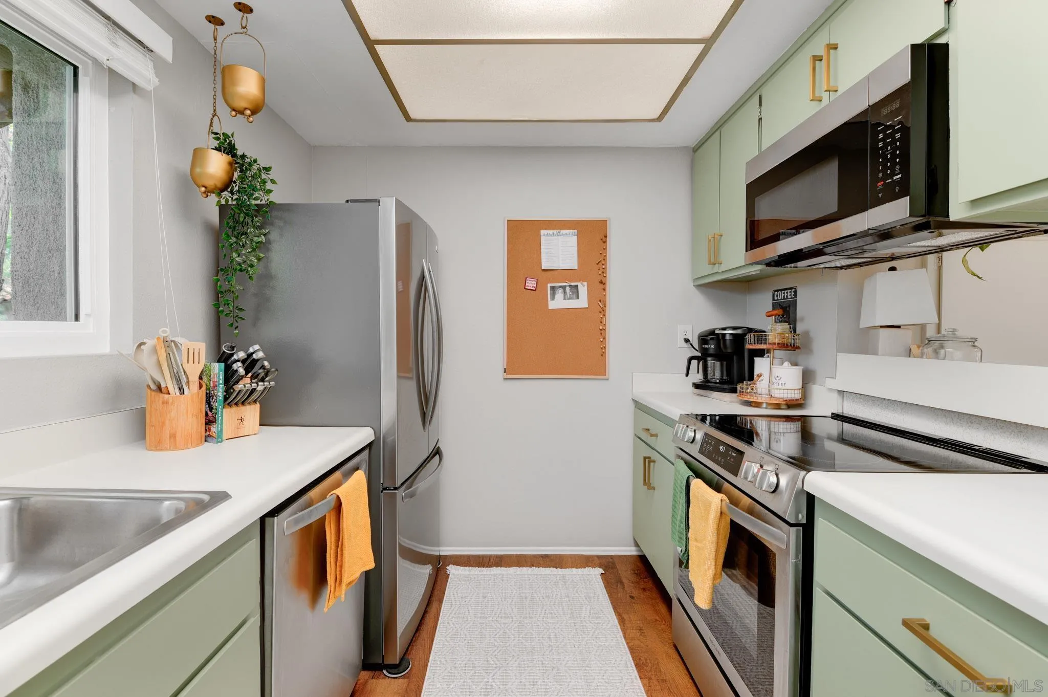 6029 Rancho Mission Unit 201