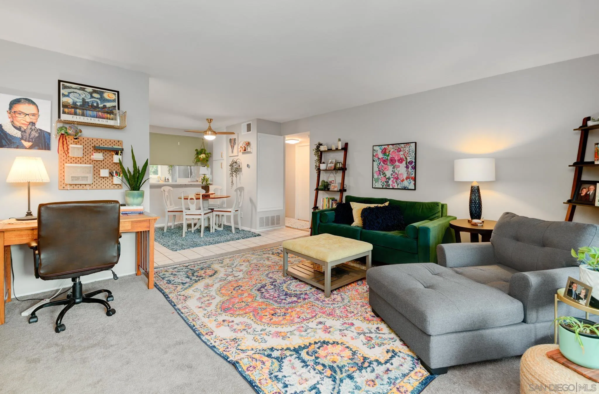 6029 Rancho Mission Unit 201