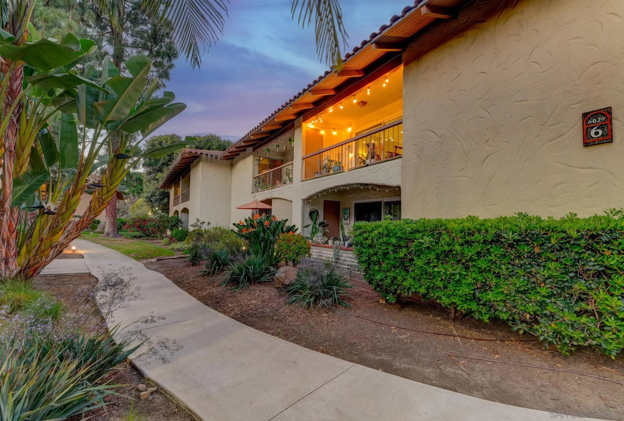 6029 Rancho Mission Unit 201