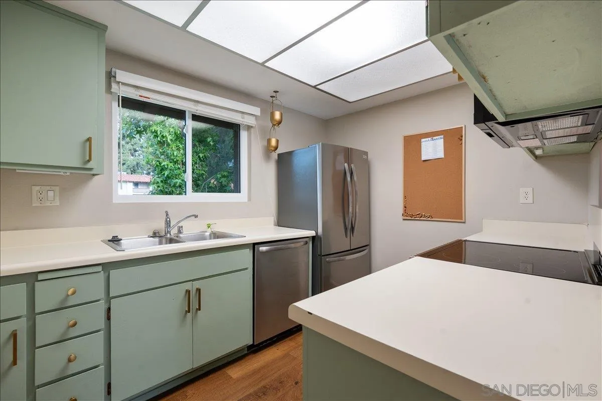 6029 Rancho Mission Unit 201